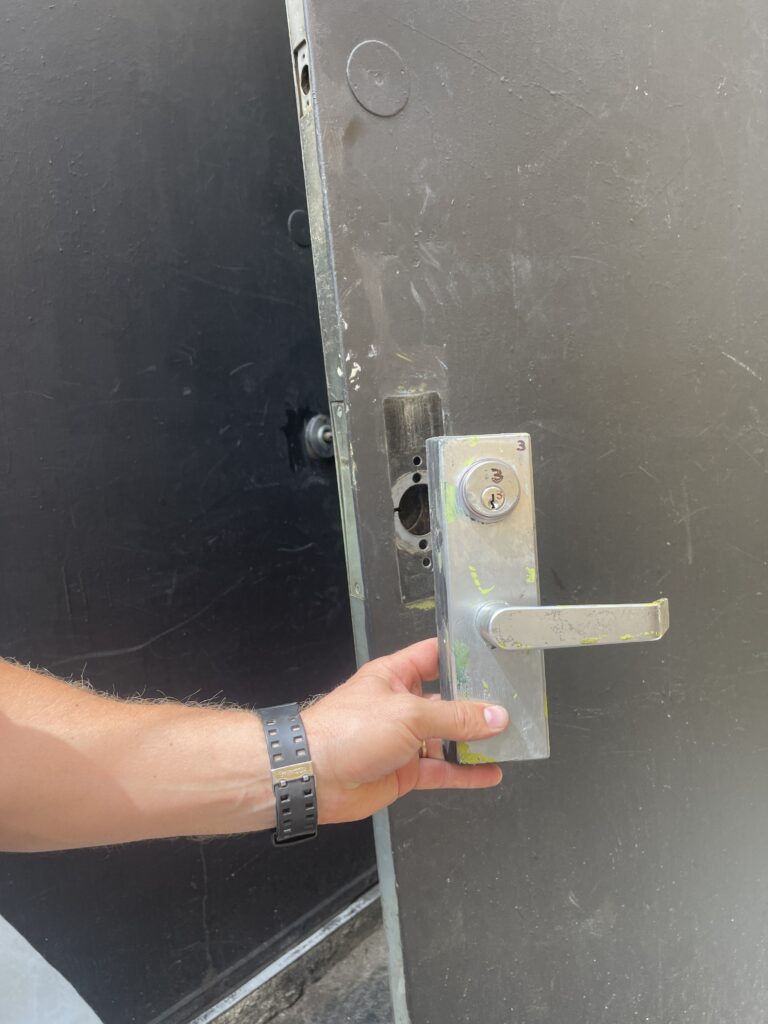Denver Locksmith