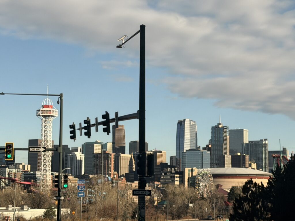 Denver Locksmith