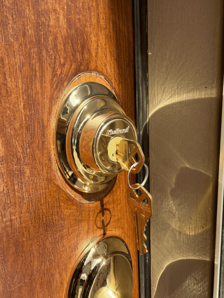 locksmith near me