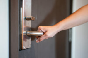 Types of Locks (Deadbolts, Keyless Entry, High-Security Locks, and Smart Locks)
