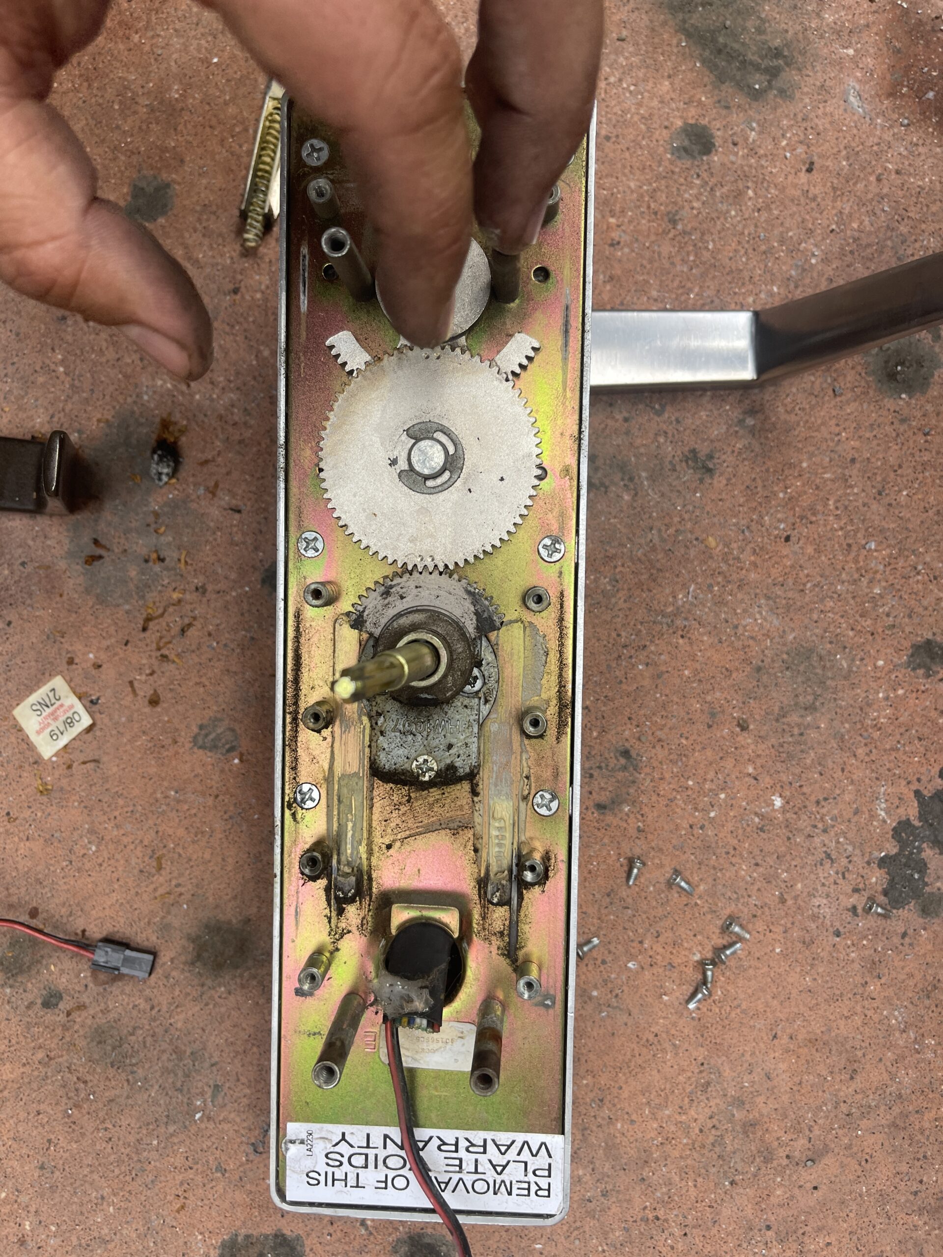 Locksmith Services Locksmith Services