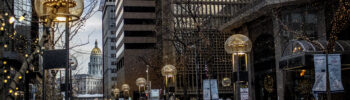 locksmith company denver