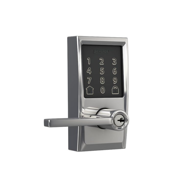 Locksmith Services